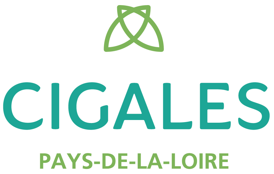 logo CIGALES