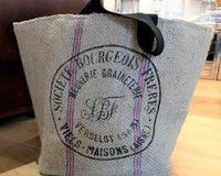 SAC BOURGEOIS