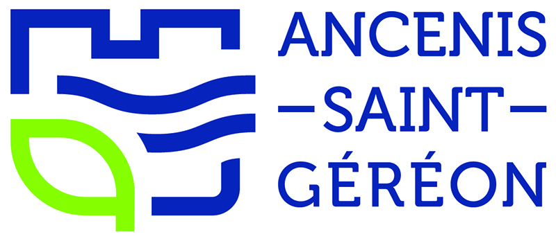 Logo mairie ancenis