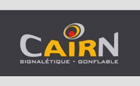 logo Cairn