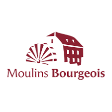 logo moulins bourgeois
