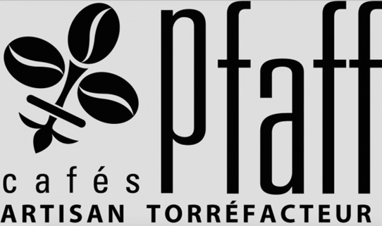 logo pfaff