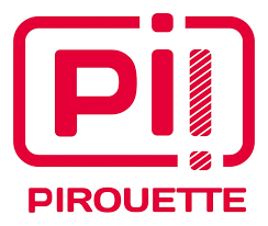 logo PIROUETTE