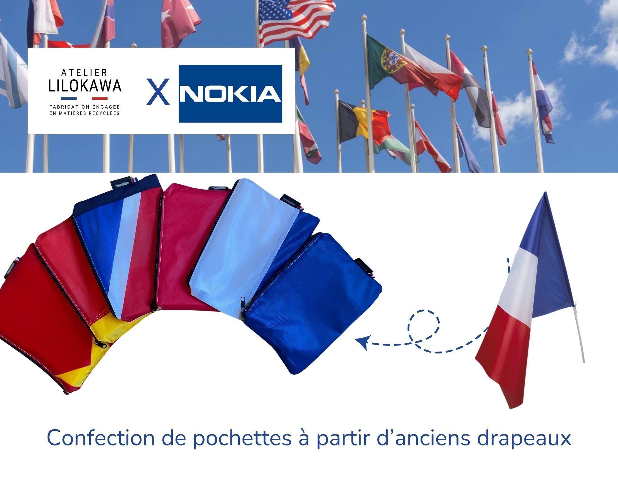 Nokia X Atelier Lilokawa