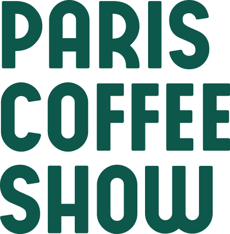 Paris coffee show