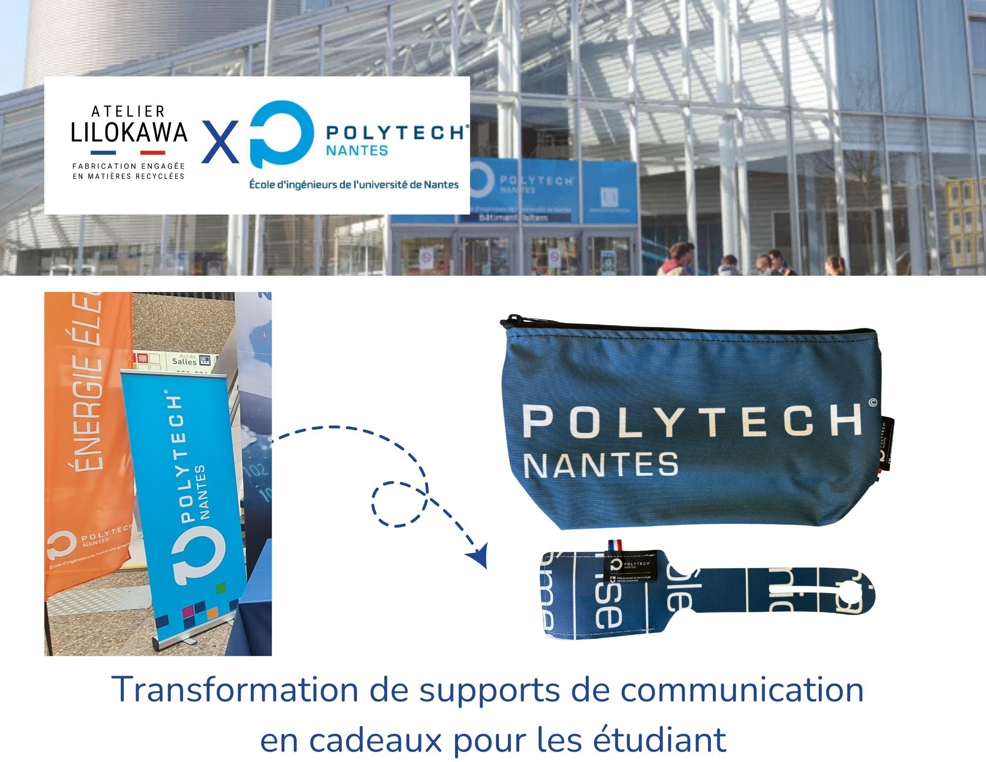 Polytec x Atelier Lilokawa