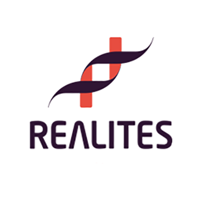 Réalités logo