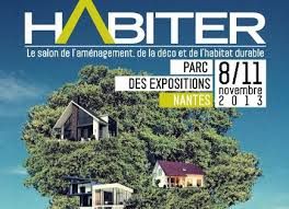 LOGO SALON HABITER NANTES