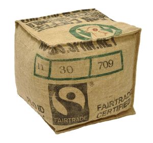 POUF-JUTE-FAIRTRADE