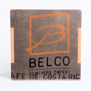 table belco orange