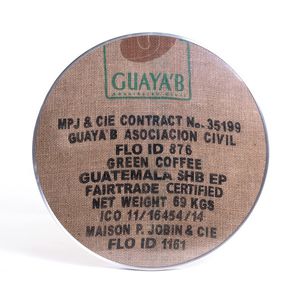 table-guatemala