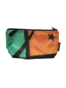 Trousse de toilette drapeau