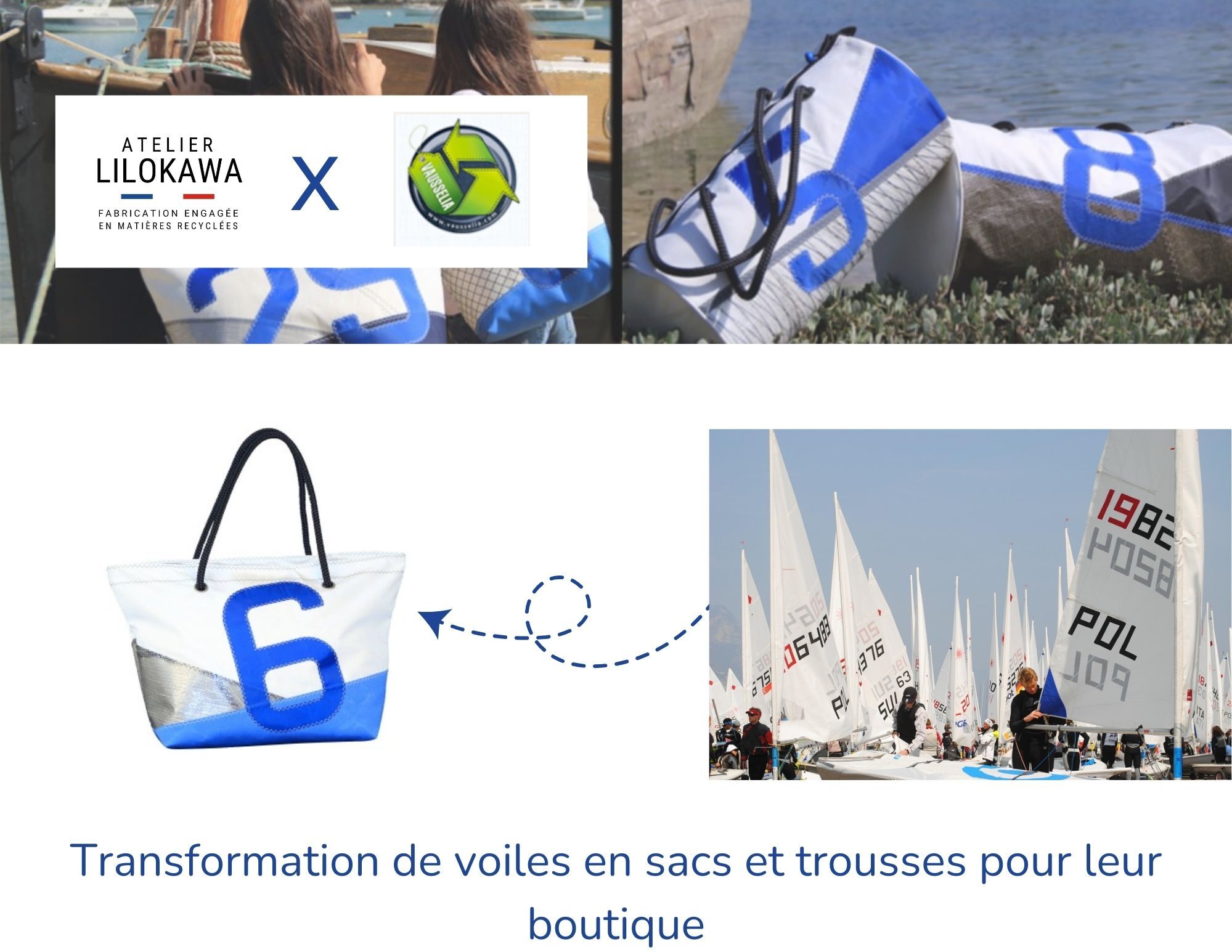 Vausselia X Atelier Lilokawa