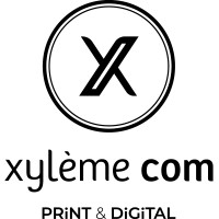 Xyleme com logo